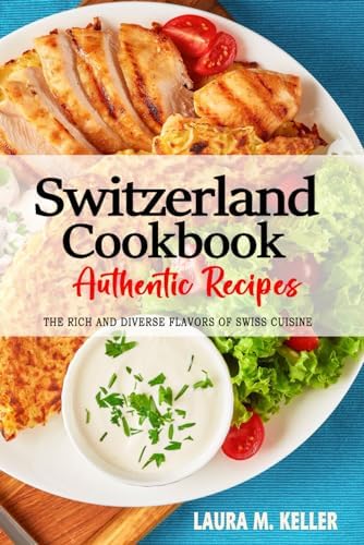 The Swiss cookbook 2013: Betty Bossi: 9783038150480: Amazon.com: Books